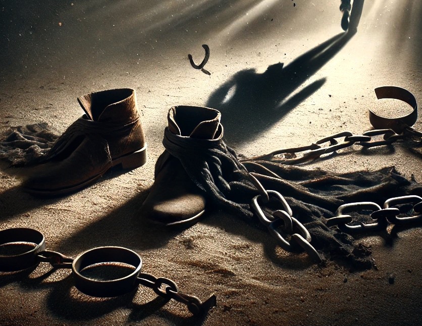 Slavery